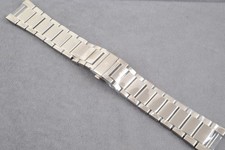 Victorinox Swiss Army Stainless Steel Bracelet Convoy Large and Chrono