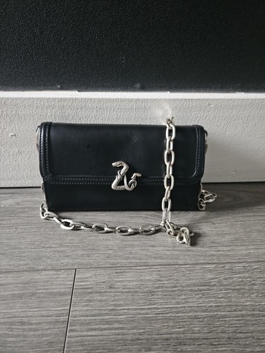 Sac bandoulière zadig et - zadig,