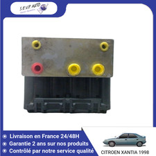 🇫🇷 UNITE HYDRAULIQUE ABS