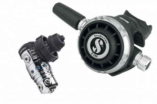 Scubapro mk25 evo g260 - scubapro, evo/g260