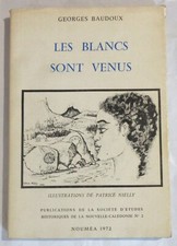 NOUVELLE-CALEDONIE CONTES