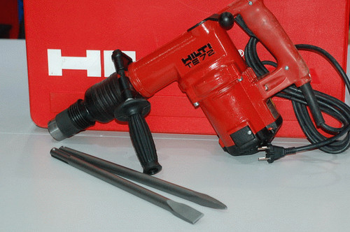 Hilti perforateur - te, 72