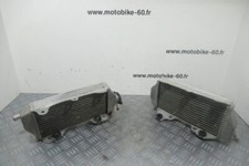 Radiateur eau Yamaha YZF 250 4t