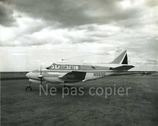 AVION vers 1960 BEECHCRAFT
