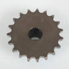 Pignon de sortie de boite