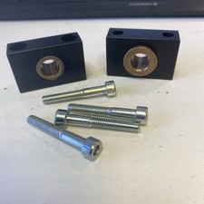 CRIC PNEUMATIQUE CRIC CRIC TTX