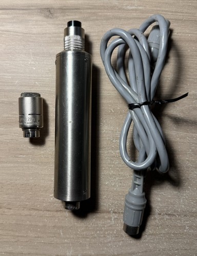 Microfone akg 200 - ,