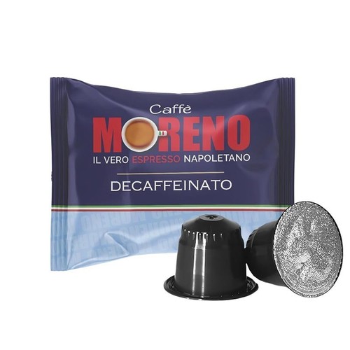 100 capsules compatibles - 100,