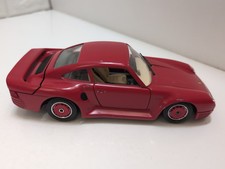 Burago Porsche 959 1:24