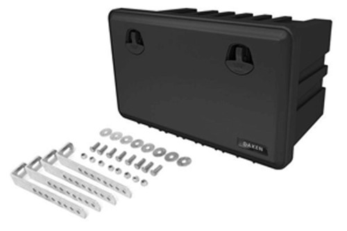 Daken just coffre outils - daken, à