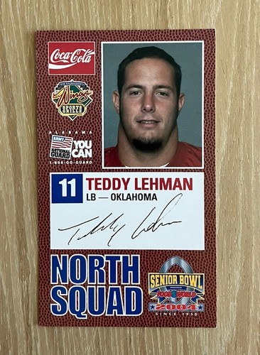 Teddy lehman oklahoma - teddy,