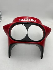 Suzuki GSXR1100 Front Fairing Pulpit Mask Cowling Fairing GSXR 1100 #32058