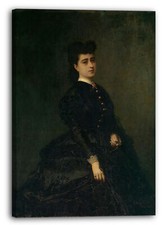 Toile/Cadres Mariano Fortuny