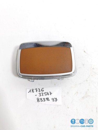 Cendrier original bmw 2002 - bmw, e10