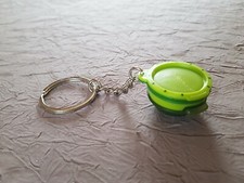 Tupperware Porte clefs