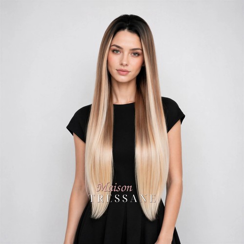Perruque femme lace front 13x4 - perruque,