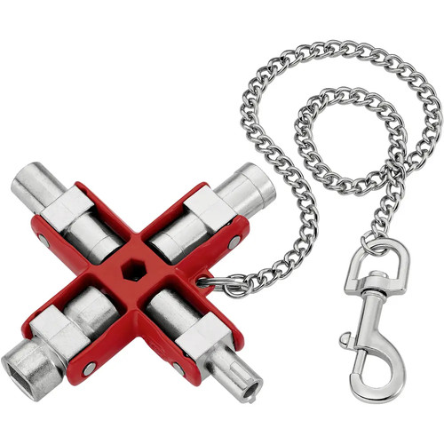 Knipex 06 clé - knipex, 00