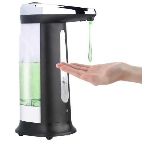 Distributeur automatique sans