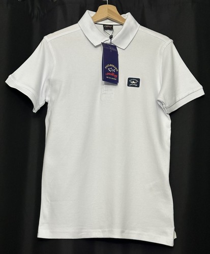 Polo paul shark - shark,