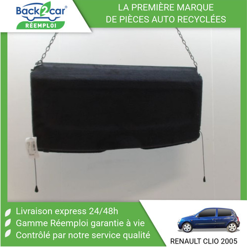 Tablette plage arriere - plage,