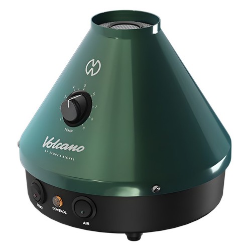 Vaporisateur volcano classic - vaporisateur,