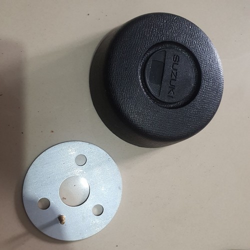 Suzuki horn push - suzuki,