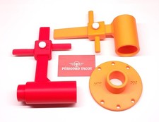 Outil Réglage Compas Tambour Frein Avant + Arrière CITROËN  Traction  15/6