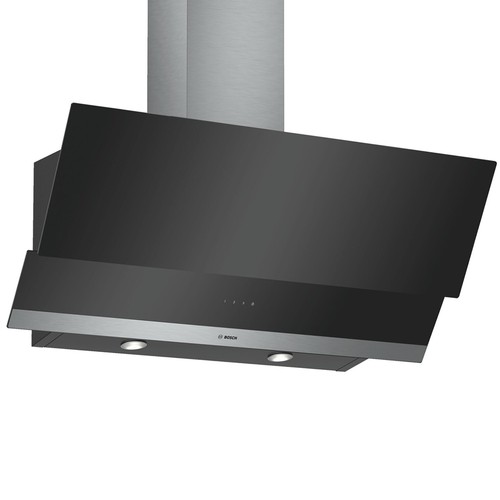 Bosch hotte cuisinière - hotte,