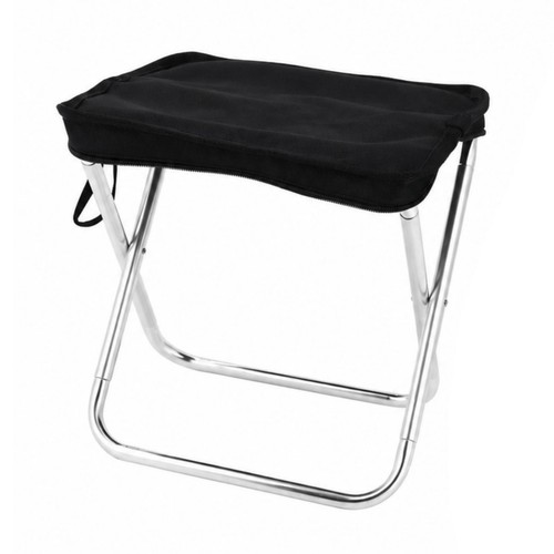 Tabouret pliant extérieur - tabouret,