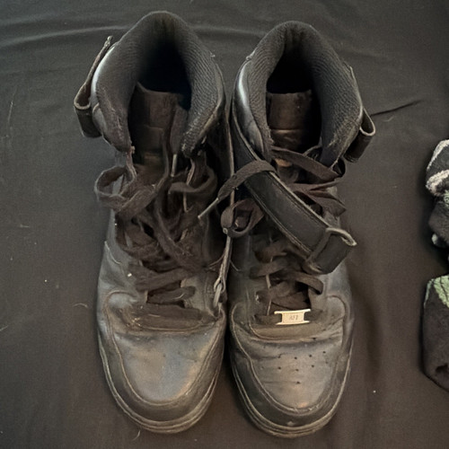 Nike air force mid - nike,