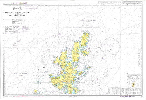 1233 approches nord - approches, du