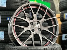 Roue neuve 18 pouces Breyton