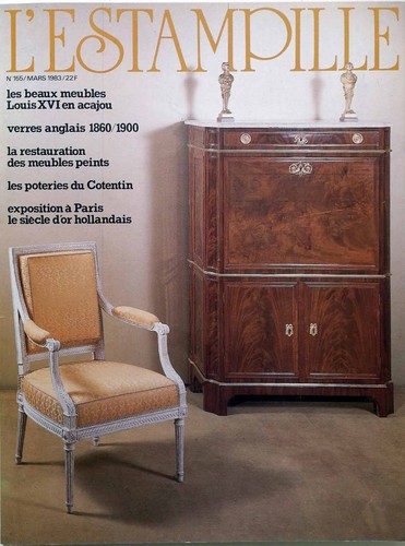 Estampille 155 verres - l'estampille, :