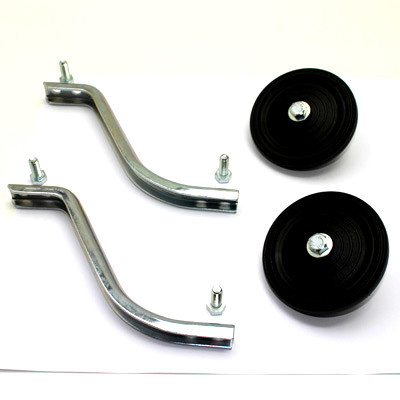 Paire stabilisateurs de - de,