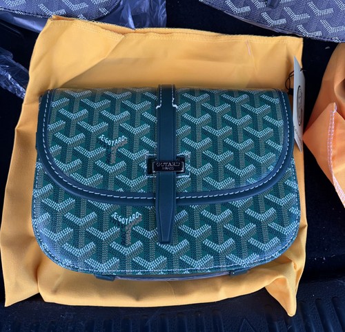 Sacoche goyard - sacoche,