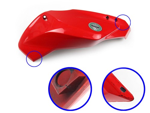 Benelli tnt 1130 - 1130, couverture