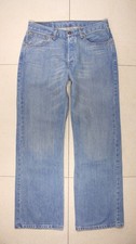 Jean homme LEVI'S 527 bootcut