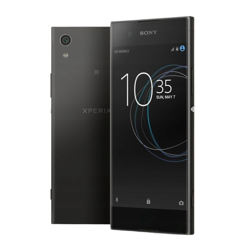 Smartphone sony xperia xa1 - smartphone,