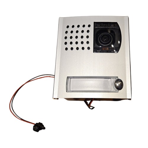 Farfisa pl41p module caméra - module,