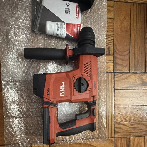 Hilti nuron cordless - te,