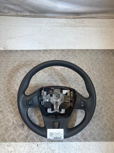 Volant renault kangoo - 2, phase