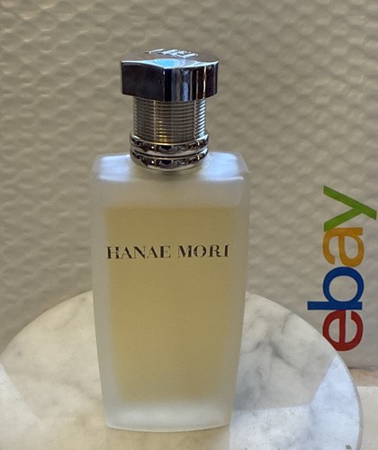 Hanae mori for - mori, cologne