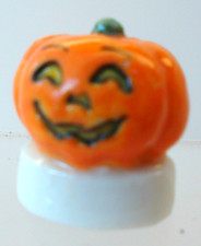 FEVE - A HALLOWEEN PUMPKIN