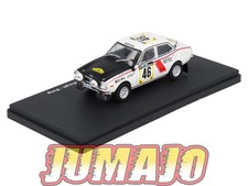 RMX76 1/43 Salvat Mexique