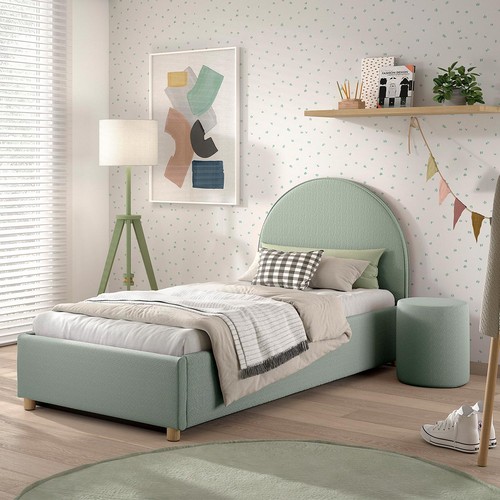 Pack lit coffre enfant - coffre,
