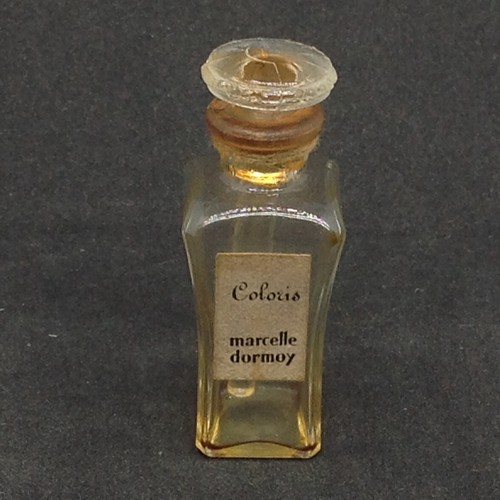Marcelle dormoy coloris parfum - coloris,