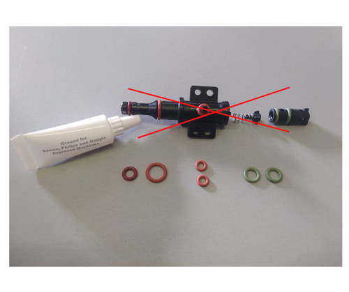 Lot joints pour philips - joints,