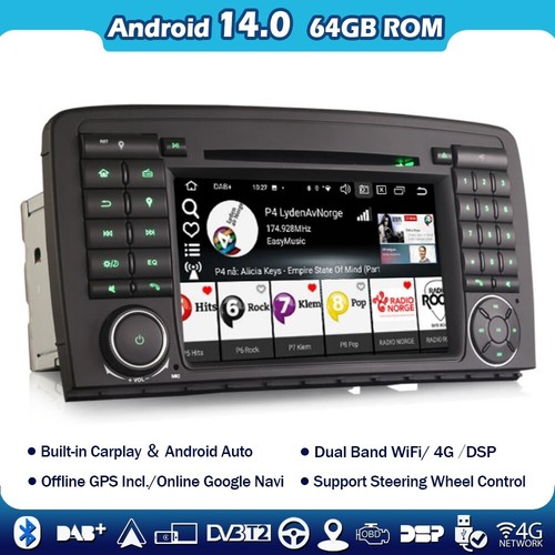 Core android autoradio - android, 14