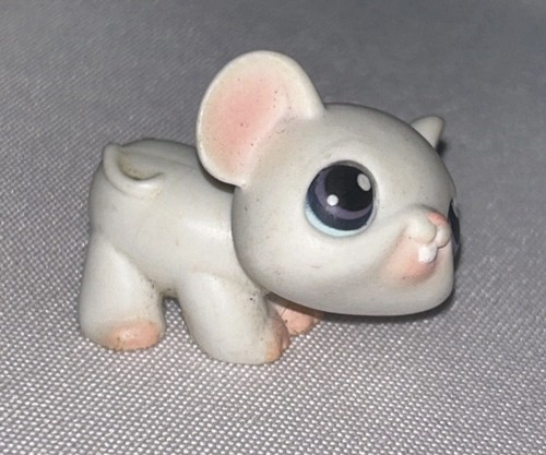 Hasbro lps original - original, little