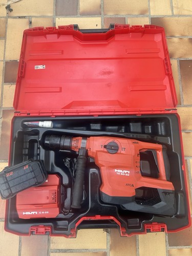 Hilti nuron 22 - nuron, 60-22